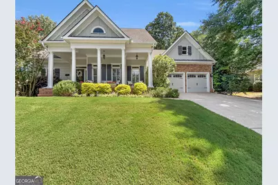 1030 Woodberry Drive, Watkinsville, GA 30677 - Photo 34