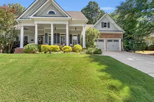 1030 Woodberry Dr, Watkinsville, GA 30677 - Photo 34