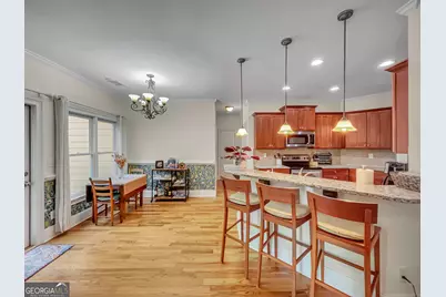 1030 Woodberry Drive, Watkinsville, GA 30677 - Photo 12
