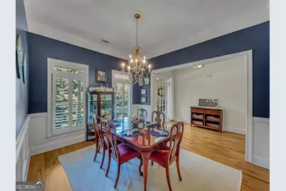 1030 Woodberry Drive, Watkinsville, GA 30677 - Photo 6