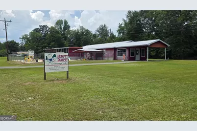 2423 Hwy 117, Rentz, GA 31075 - Photo 1