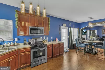 5186 Upper Elm Street, South Fulton, GA 30349 - Photo 14