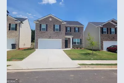 2021 Vidalia Court, Dacula, GA 30019 - Photo 1