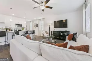 4331 Denton Dr, Douglasville, GA 30135 - Photo 8