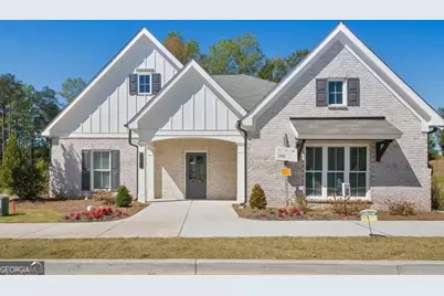 4331 Denton Drive #4331, Douglasville, GA 30135 - Photo 20