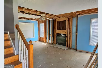 309 Madison Ave, Hampton, GA 30228 - Photo 2