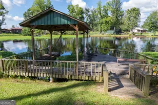 3615 Lake Mayers Rd, Baxley, GA 31513 - Photo 6