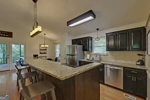303 River Point Rd, Martin, GA 30557 - Photo 8