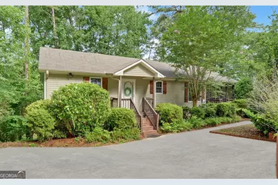 303 River Point Road, Martin, GA 30557 - Photo 2
