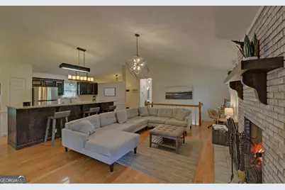 303 River Point Road, Martin, GA 30557 - Photo 6
