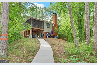 303 River Point Road, Martin, GA 30557 - Photo 34