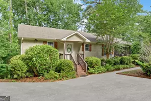 303 River Point Rd, Martin, GA 30557 - Photo 1