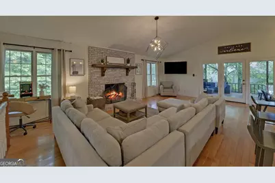 303 River Point Road, Martin, GA 30557 - Photo 4