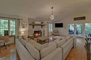 303 River Point Rd, Martin, GA 30557 - Photo 4