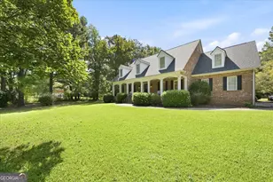 25 Jennings Ln, Macon, GA 31210 - Photo 2