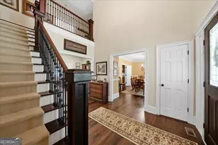 25 Jennings Ln, Macon, GA 31210 - Photo 8