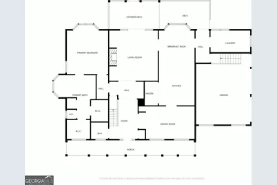 25 Jennings Lane, Macon, GA 31210 - Photo 44