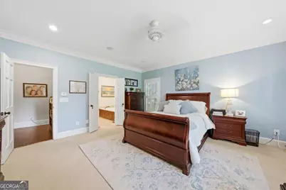 25 Jennings Lane, Macon, GA 31210 - Photo 22