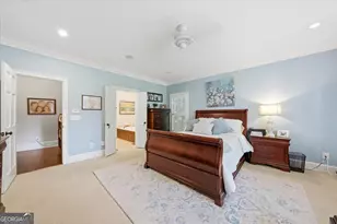 25 Jennings Ln, Macon, GA 31210 - Photo 22