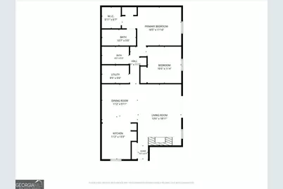 2602 Cumberland Court SE, Smyrna, GA 30080 - Photo 32