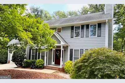 1080 Skipstone Drive, Watkinsville, GA 30677 - Photo 2