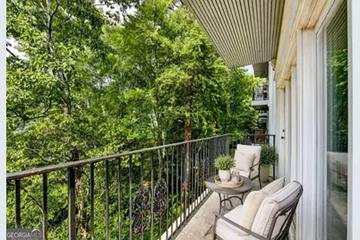 3201 Lenox Road NE #19, Atlanta, GA 30324 - Photo 4