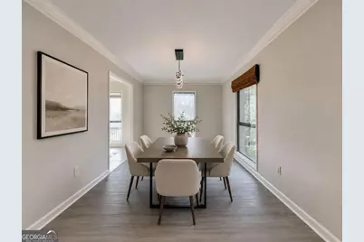 3201 Lenox Road NE #19, Atlanta, GA 30324 - Photo 6