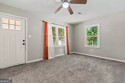 45 Domineck Street, Newnan, GA 30263 - Photo 2