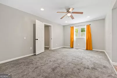 45 Domineck Street, Newnan, GA 30263 - Photo 16
