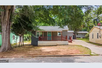 45 Domineck Street, Newnan, GA 30263 - Photo 20
