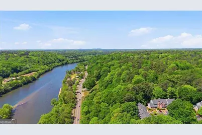 226 Riverview Trail #53, Roswell, GA 30075 - Photo 36