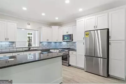 226 Riverview Trail #53, Roswell, GA 30075 - Photo 12