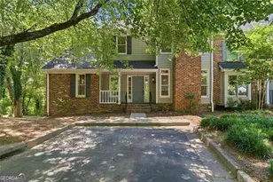 226 Riverview Trail, Roswell, GA 30075 - Photo 1
