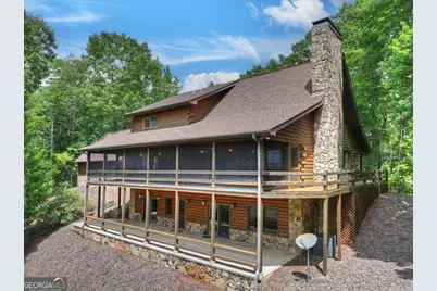 144 The Bluff #6Q, Morganton, GA 30560 - Photo 1