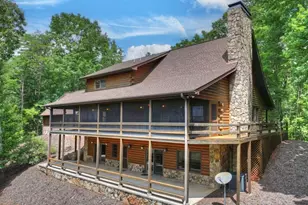 144 The Bluff, Morganton, GA 30560 - Photo 1