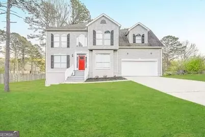 482 Waterfront Drive, McDonough, GA 30253 - Photo 1
