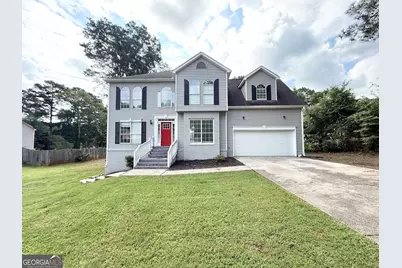 482 Waterfront Drive, McDonough, GA 30253 - Photo 2