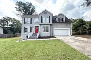 482 Waterfront Dr, McDonough, GA 30253 - Photo 2