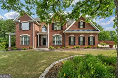 112 Turnberry Circle, Carrollton, GA 30116 - Photo 1