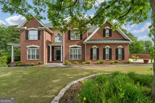 112 Turnberry Cir, Carrollton, GA 30116 - Photo 1