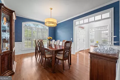 112 Turnberry Circle, Carrollton, GA 30116 - Photo 4