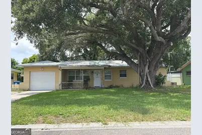 771 55th Avenue S, Saint Petersburg, FL 33705 - Photo 1
