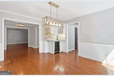 1240 Wynford Colony SW, Marietta, GA 30064 - Photo 8