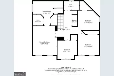 1240 Wynford Colony SW, Marietta, GA 30064 - Photo 52
