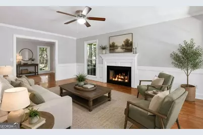 1240 Wynford Colony SW, Marietta, GA 30064 - Photo 20