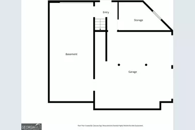 1240 Wynford Colony SW, Marietta, GA 30064 - Photo 48