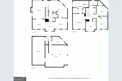 1240 Wynford Colony SW, Marietta, GA 30064 - Photo 50