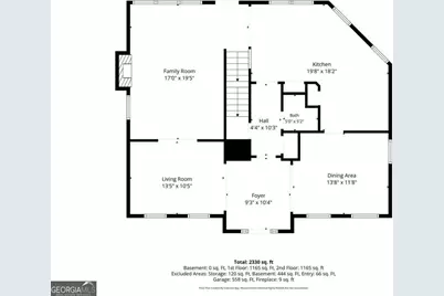1240 Wynford Colony SW, Marietta, GA 30064 - Photo 46