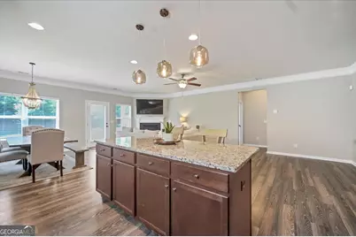 221 Woodford Drive, Canton, GA 30115 - Photo 18