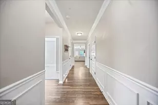 221 Woodford Dr, Canton, GA 30115 - Photo 4
